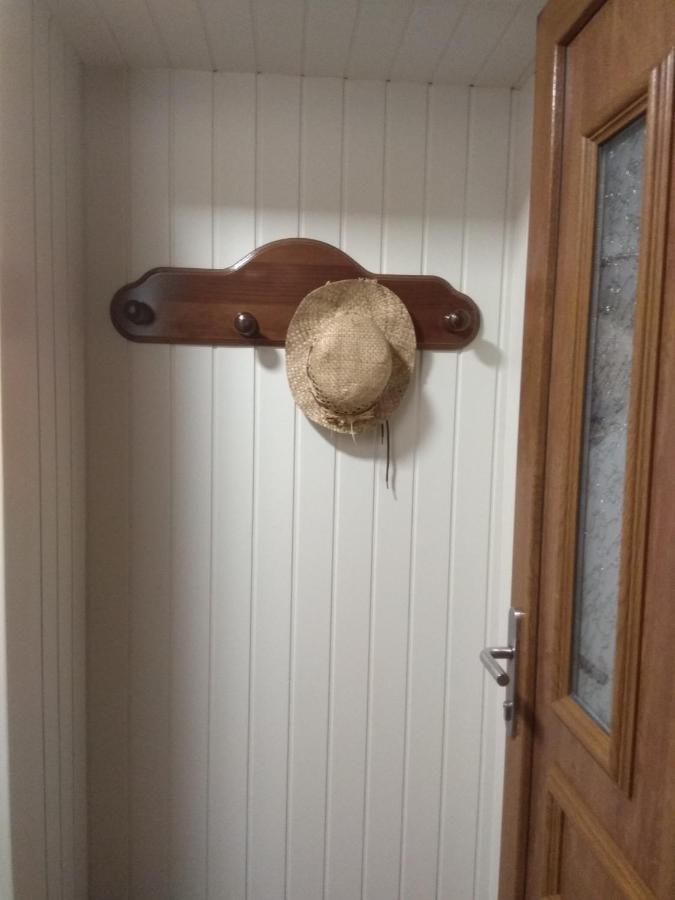 Ferienwohnung O Labrego De Boimorto Exterior foto